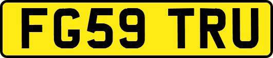 FG59TRU