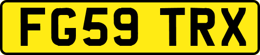FG59TRX