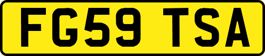 FG59TSA