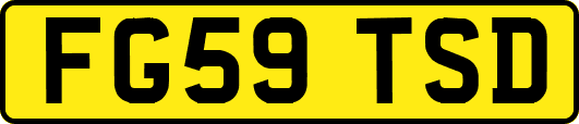 FG59TSD