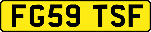 FG59TSF