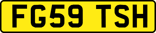 FG59TSH