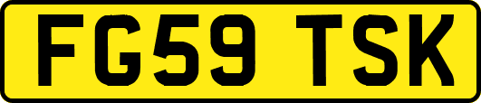 FG59TSK