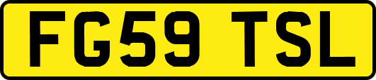 FG59TSL