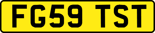 FG59TST