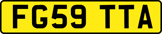 FG59TTA