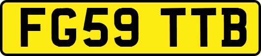 FG59TTB