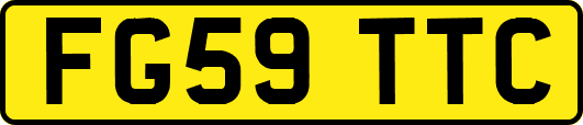 FG59TTC