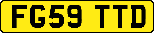 FG59TTD