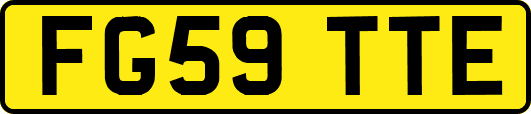FG59TTE