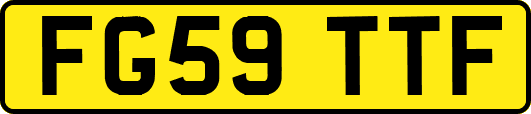 FG59TTF