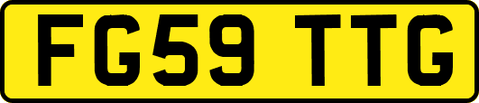 FG59TTG