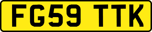 FG59TTK