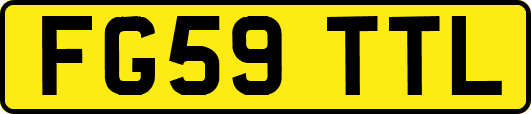 FG59TTL