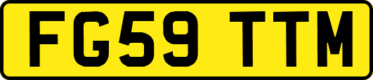FG59TTM
