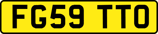 FG59TTO