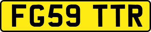 FG59TTR