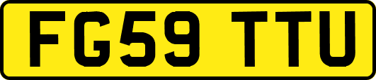 FG59TTU