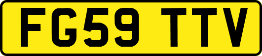 FG59TTV