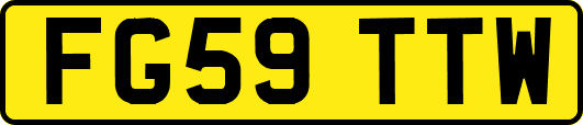 FG59TTW