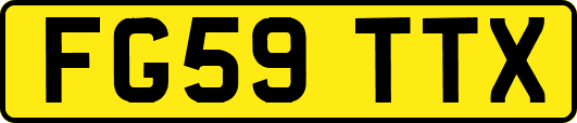 FG59TTX