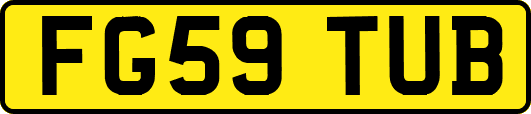 FG59TUB