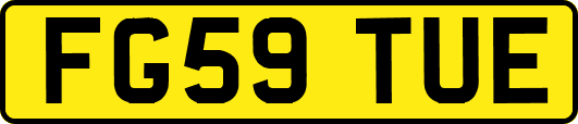 FG59TUE