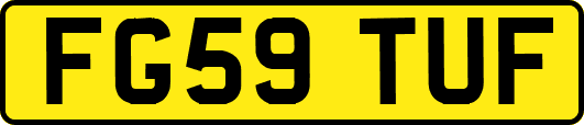 FG59TUF