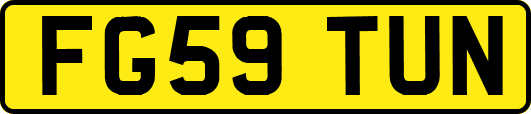 FG59TUN