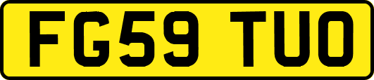 FG59TUO