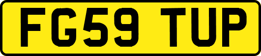 FG59TUP