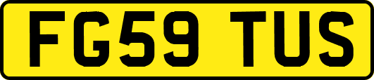 FG59TUS