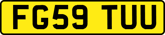 FG59TUU