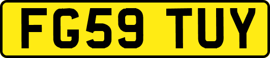 FG59TUY