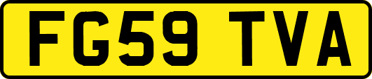 FG59TVA