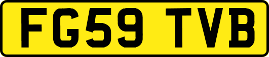 FG59TVB