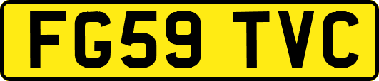FG59TVC