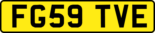 FG59TVE