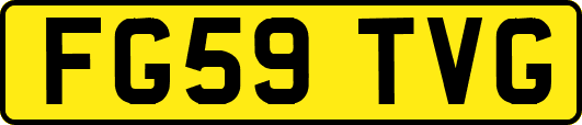 FG59TVG