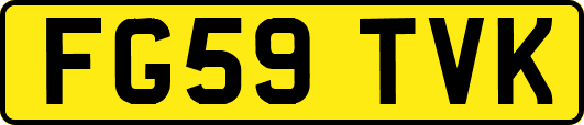 FG59TVK