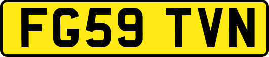 FG59TVN
