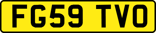 FG59TVO