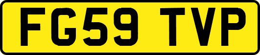 FG59TVP