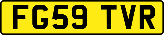 FG59TVR