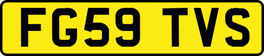 FG59TVS