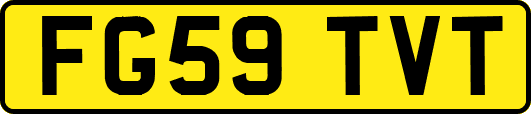 FG59TVT
