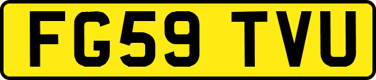 FG59TVU