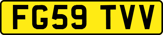 FG59TVV