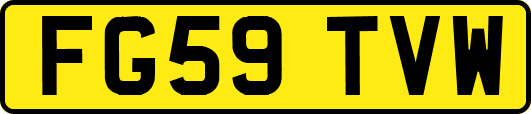 FG59TVW