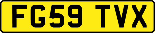 FG59TVX